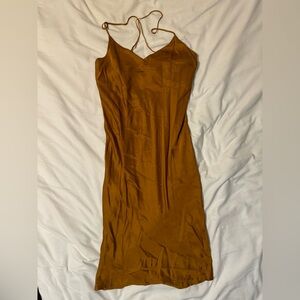 Adriano goldschmied dress